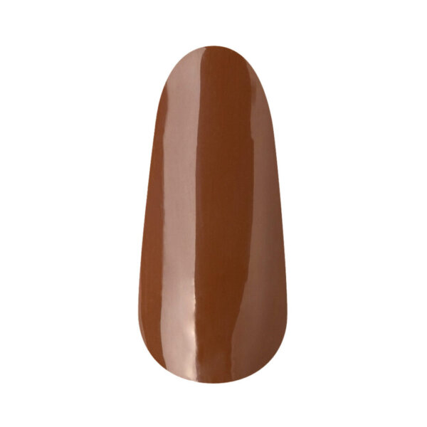 Gelpolish Brown to Earth 10 ml.