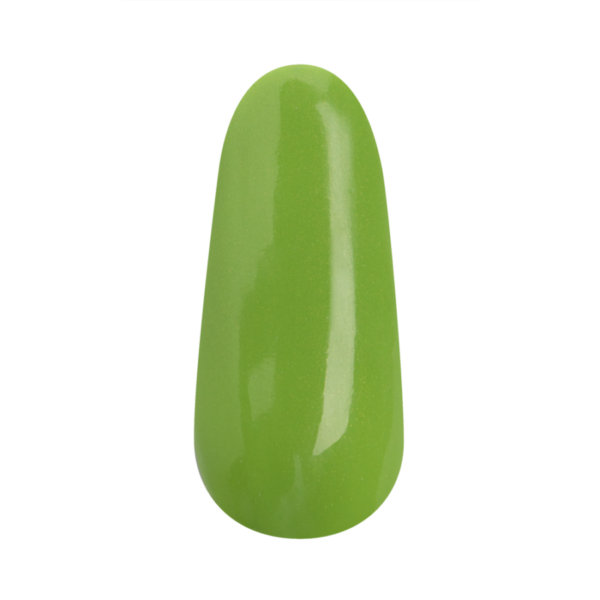 Gelpolish Green Grass 10 ml.