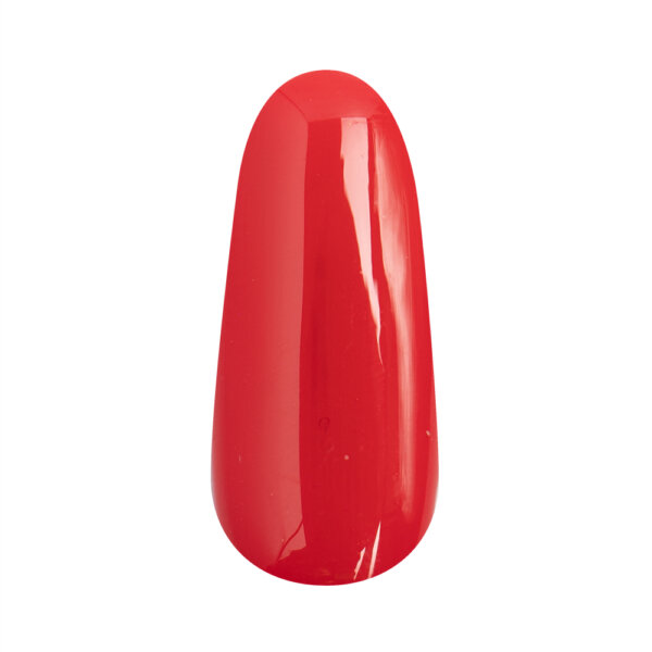 Gelpolish Cairo Orange 10 ml.