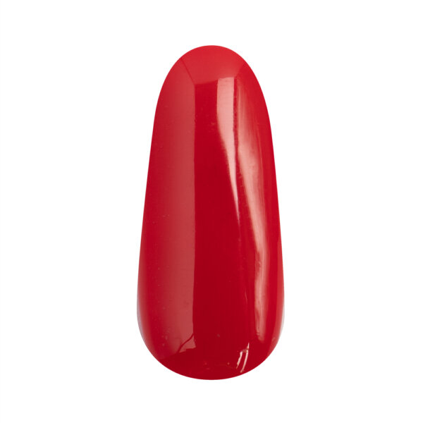 Gelpolish Miami Red 10 ml.