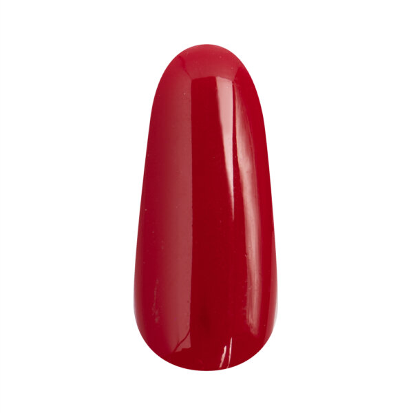 Gelpolish New York Red 10 ml.