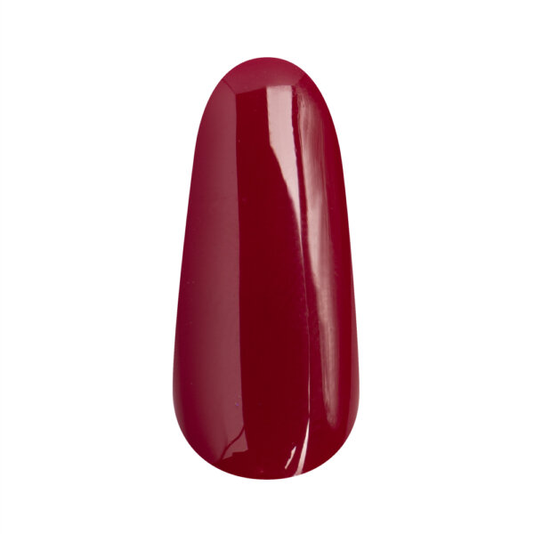 Gelpolish Las Vegas Red 10 ml.