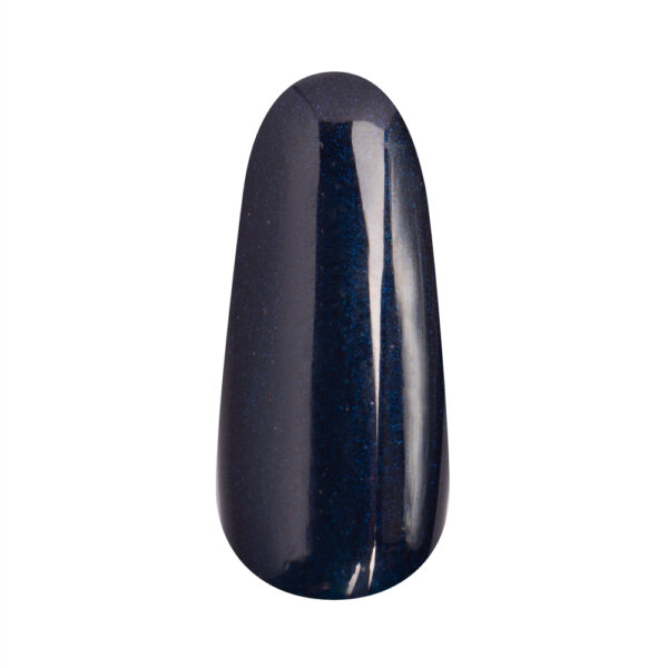 Gelpolish Bali Blue 10 ml.