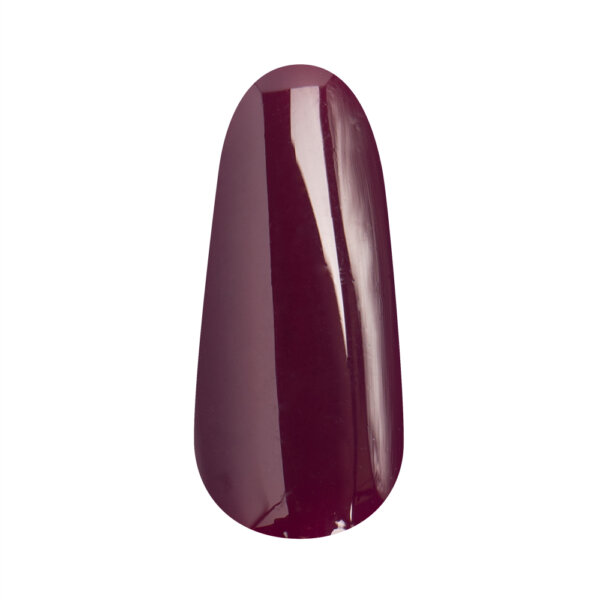 Gelpolish Budapest Berry 10 ml.