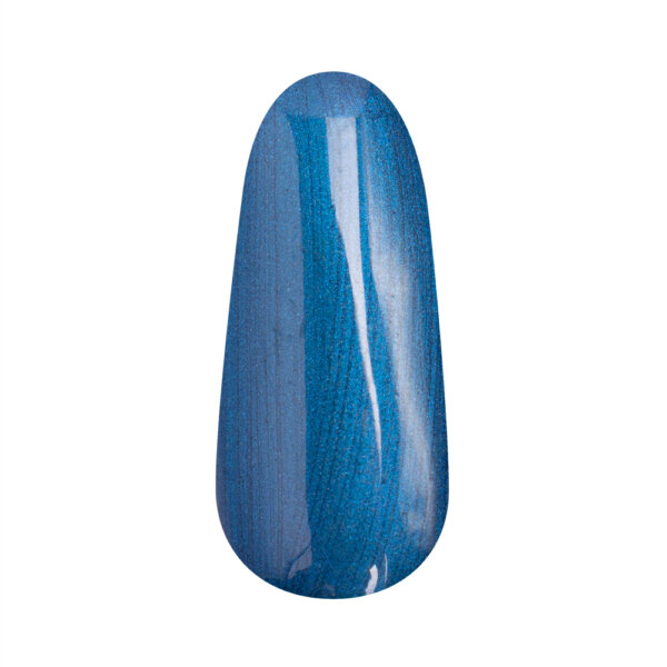 Gelpolish Bonaire Blue 10 ml.