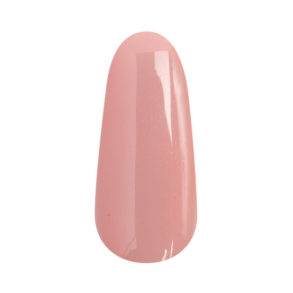 Gelpolish Alabama Peach 10 ml.