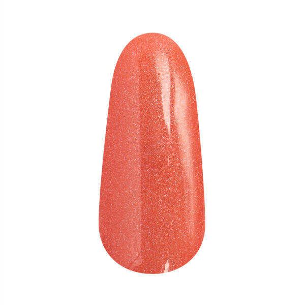 Gelpolish Paraguay Peach 10 ml.