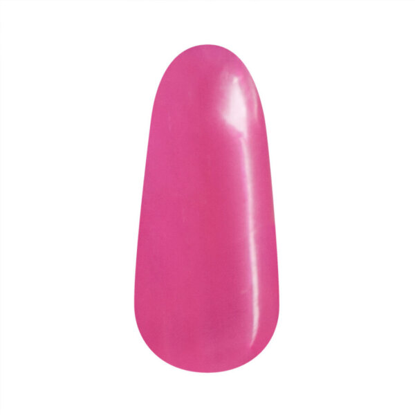 Glass Polish Strawberry Pink 10 ml.