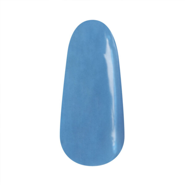 Glass Polish Butterfly Blue 10 ml.