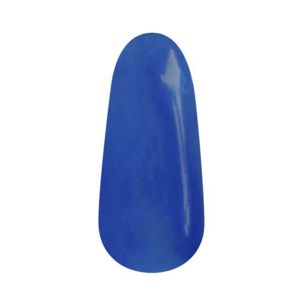 Glass Polish Santorini Blue 10 ml.