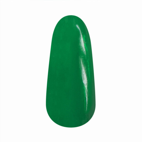 Glass Polish Clover Green 10 ml.