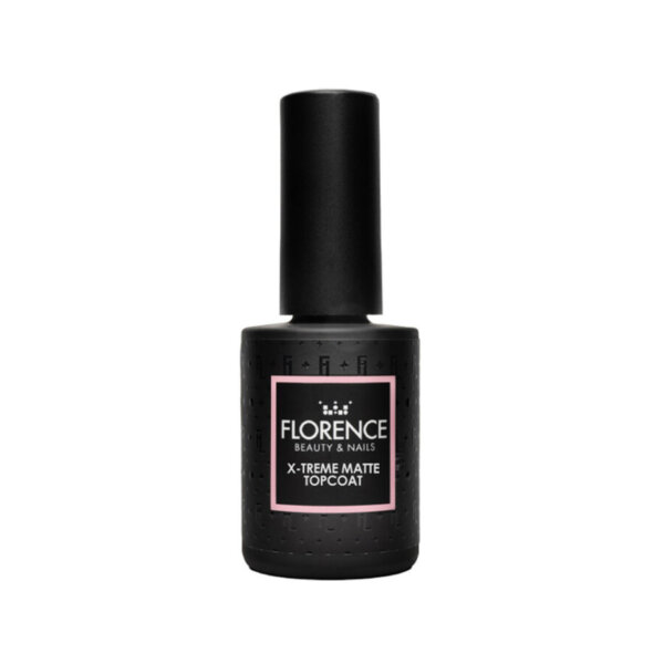 X-treme Matte Topcoat 10 ml.