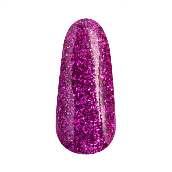 Color Acryl Shiny Warm Violet 15 gr.