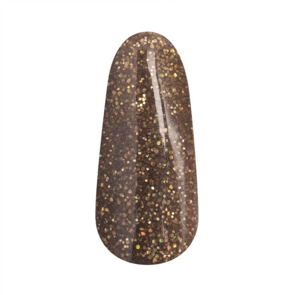 Color Acryl Shiny Antique Gold 15 gr.