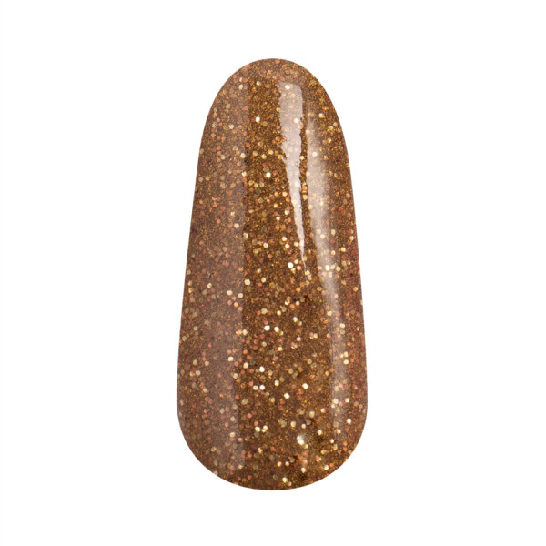 Color Acryl Shiny Jewellery Gold 15 gr.