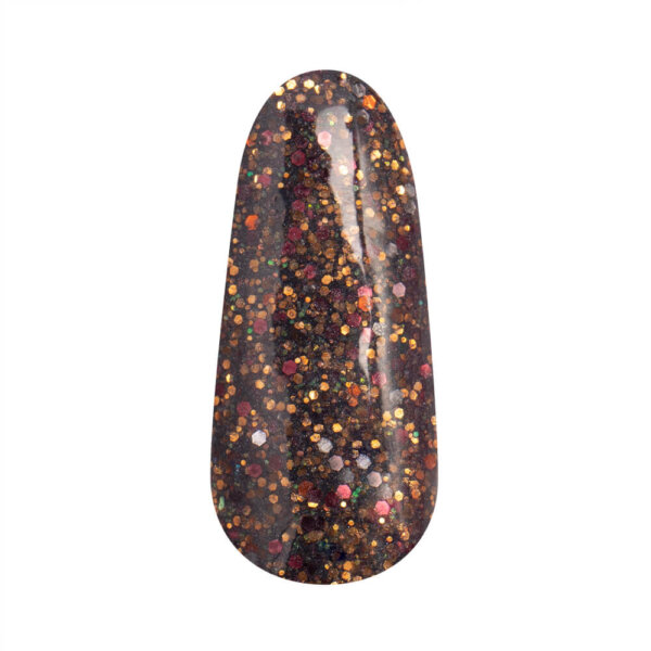 Color Acryl Shiny Glam Grey 15 gr.