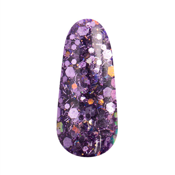 Color Acryl Magic Flower Violet 15 gr.