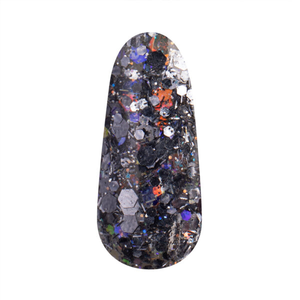 Color Acryl Magic Sterling Silver 15 gr.