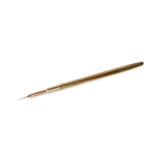 Penseel Fineliner Gold 5mm