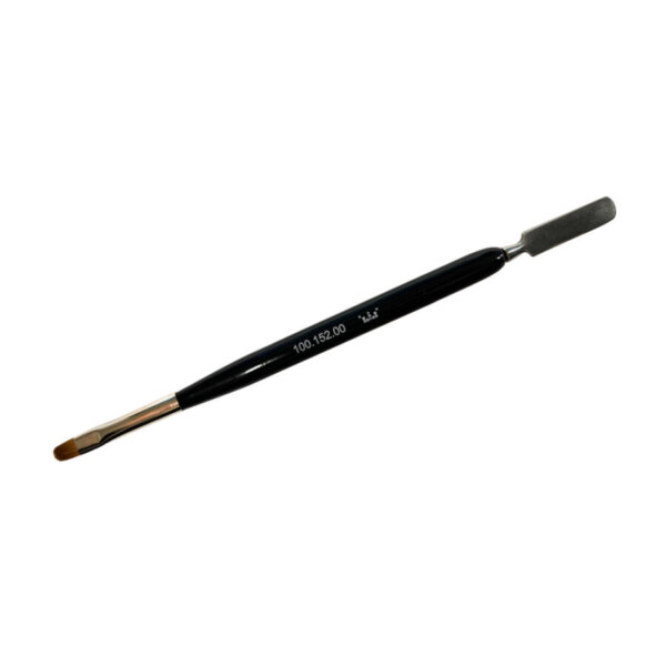 Penseel Poly- Acrylgel Brush & Tool