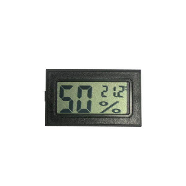Hygrometer