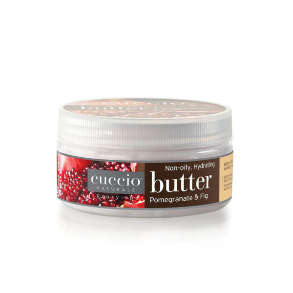 Cuccio Pomegranate & Fig Butter 226 gr.