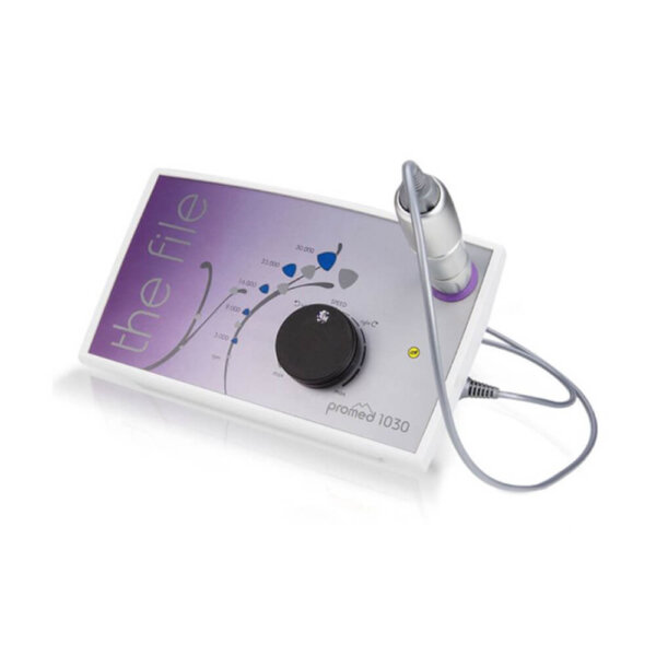Promed 1030 Elektrische Vijl