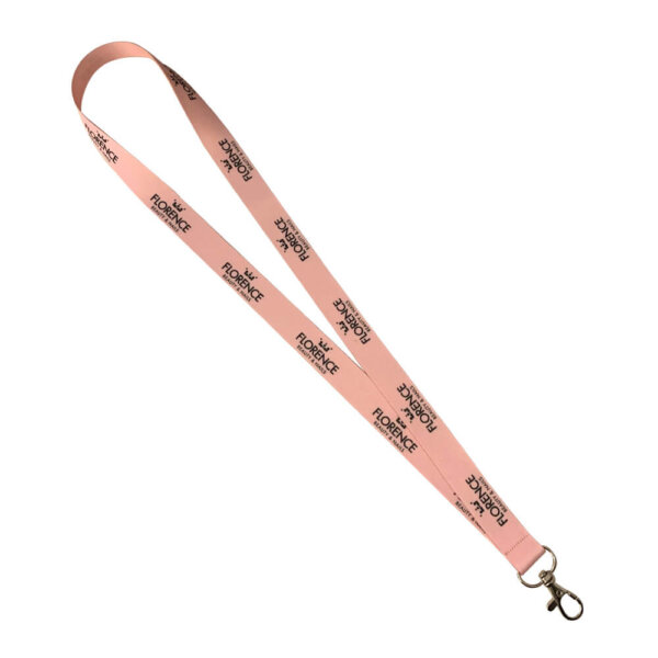 Florence Keycord