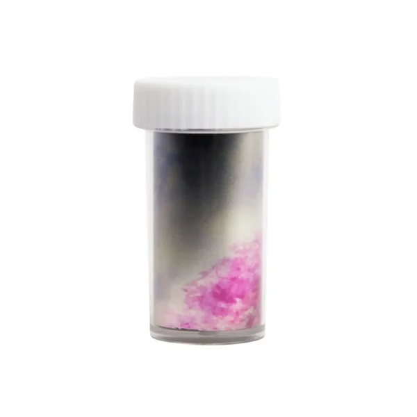 Transfer Foil Oil Spill