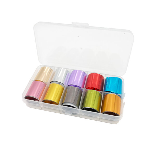 Transfer Foil Set Musthave