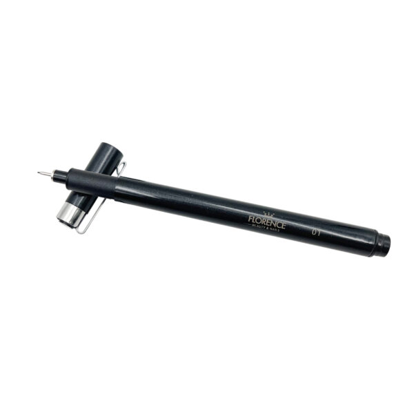 Magic Pen Thin 01
