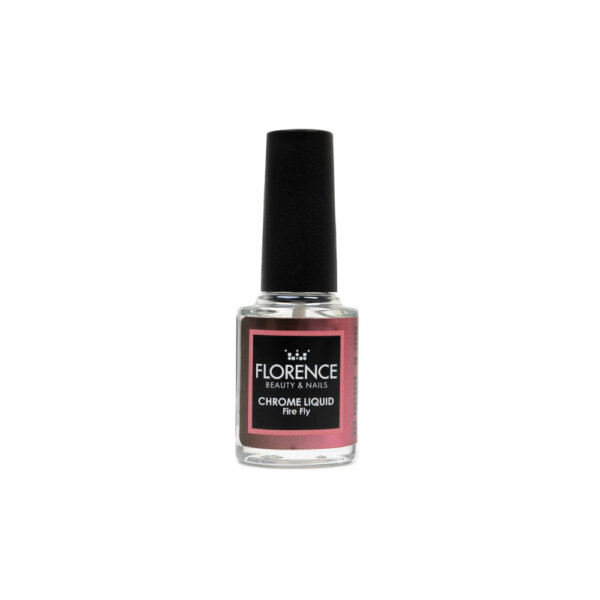Chrome Liquid Fire Fly 5 ml.
