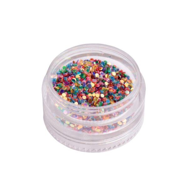 Inlay Disco Dip
