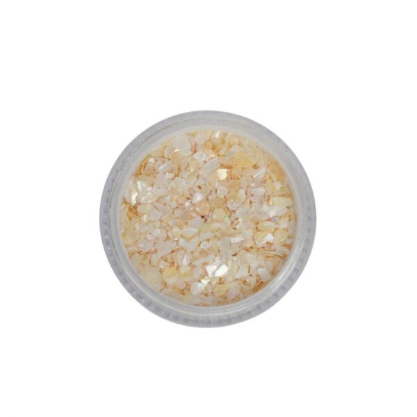 Sea Shell White 2 gr.