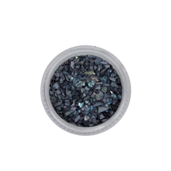 Sea Shell Black 2 gr.