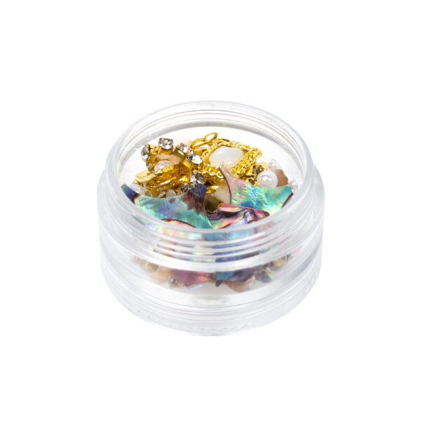 Glamour Mix Cameleon