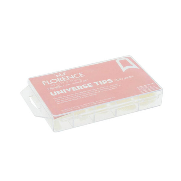 Universe Tip doos 100 st.