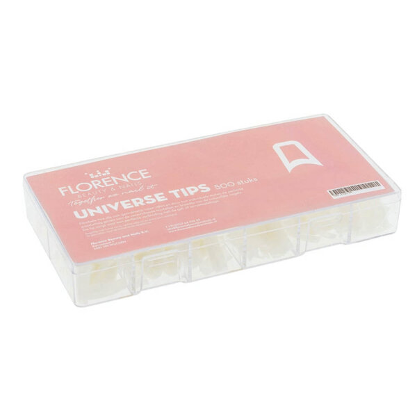 Universe Tip doos 500 st.