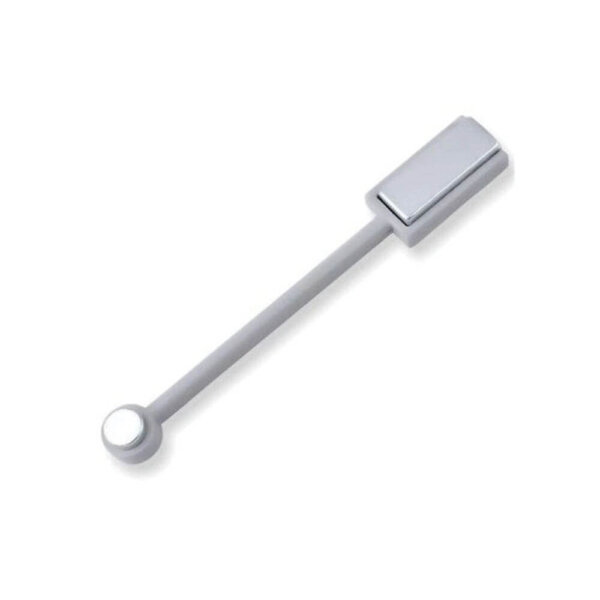 Magneet Cat-Eye grijs
