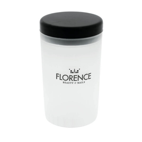 Brush Cleaning Jar