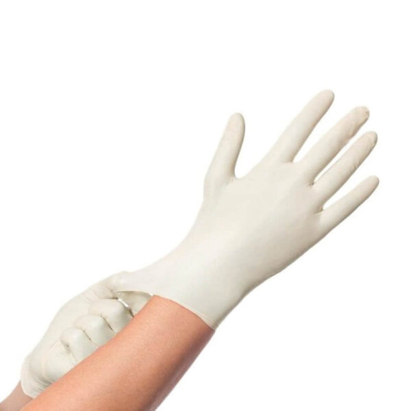 Handschoenen Latex