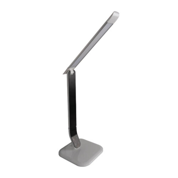 Tafellamp StiLED Basic Silver