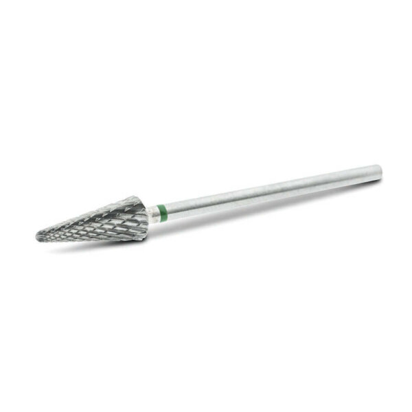Bit Cone Metal Green