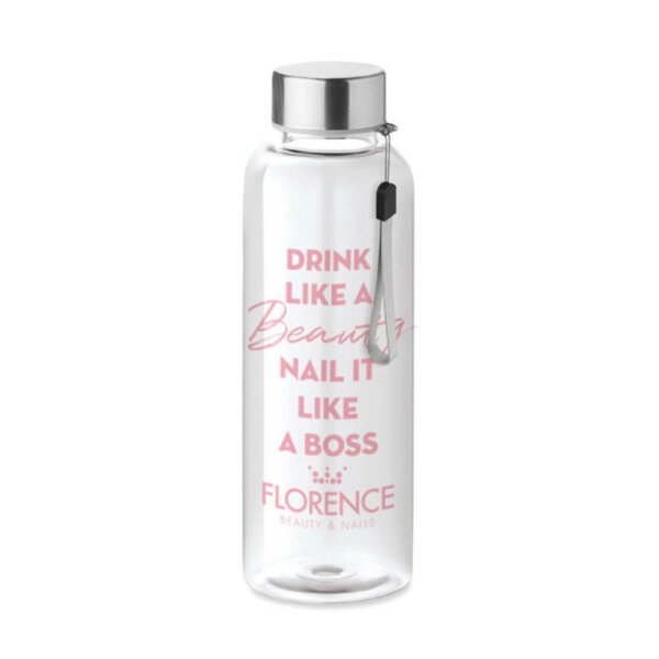 Florence Water Bottle