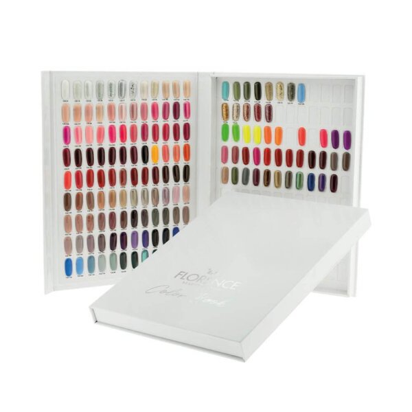 Color Book