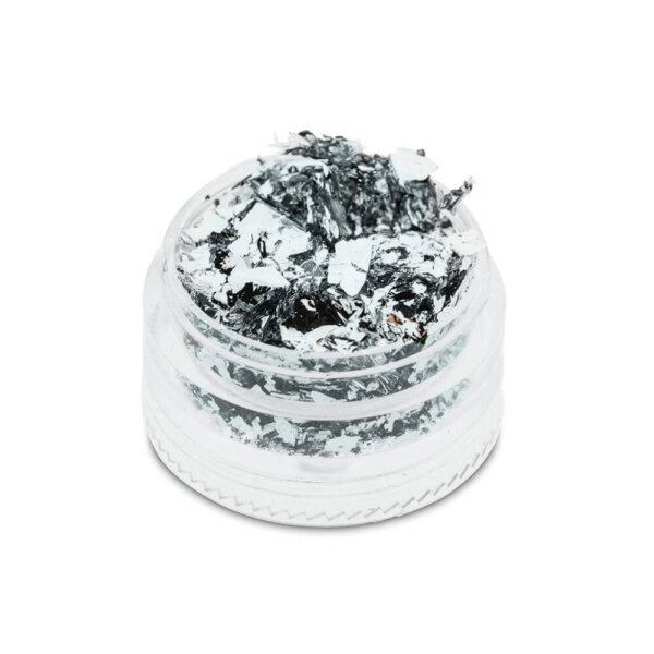 Foil Flakies Slay Silver 0,2 gr.