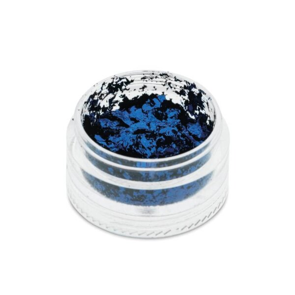 Foil Flakies Berry Blue 0,2 gr.