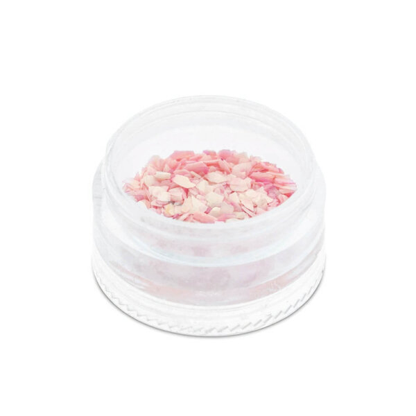 Sea Shell Light Pink 2 gr.