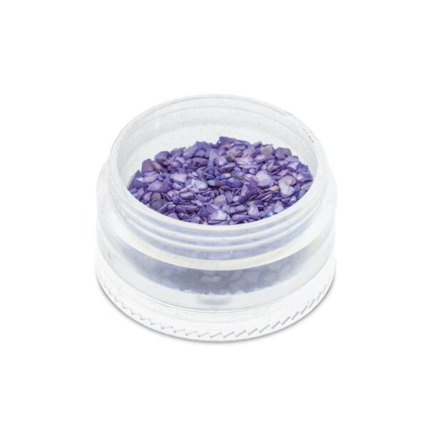 Sea Shell Purple 2 gr.