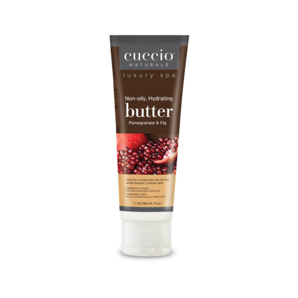 Cuccio Pomegranate & Fig Butter Blend tube 113 gr